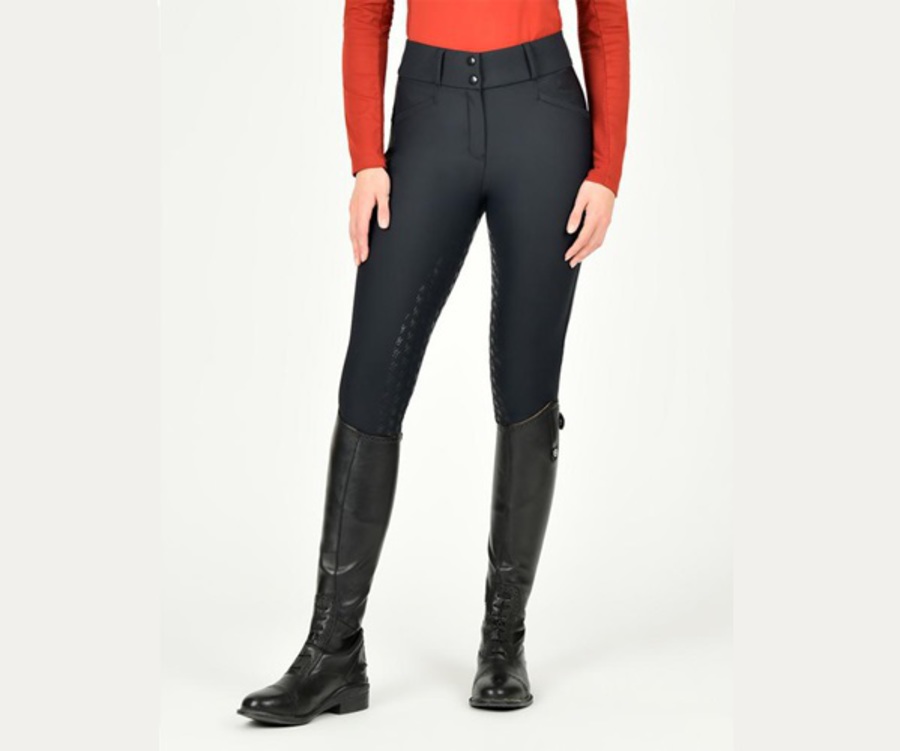 Weatherbeeta Thermal Waterproof Breeches image 0